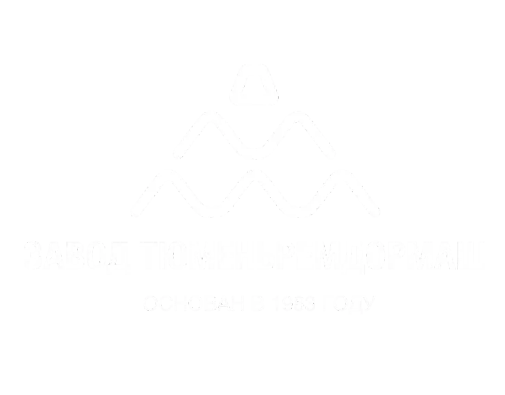 Завод ТРДМ