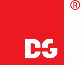 DG Machinery