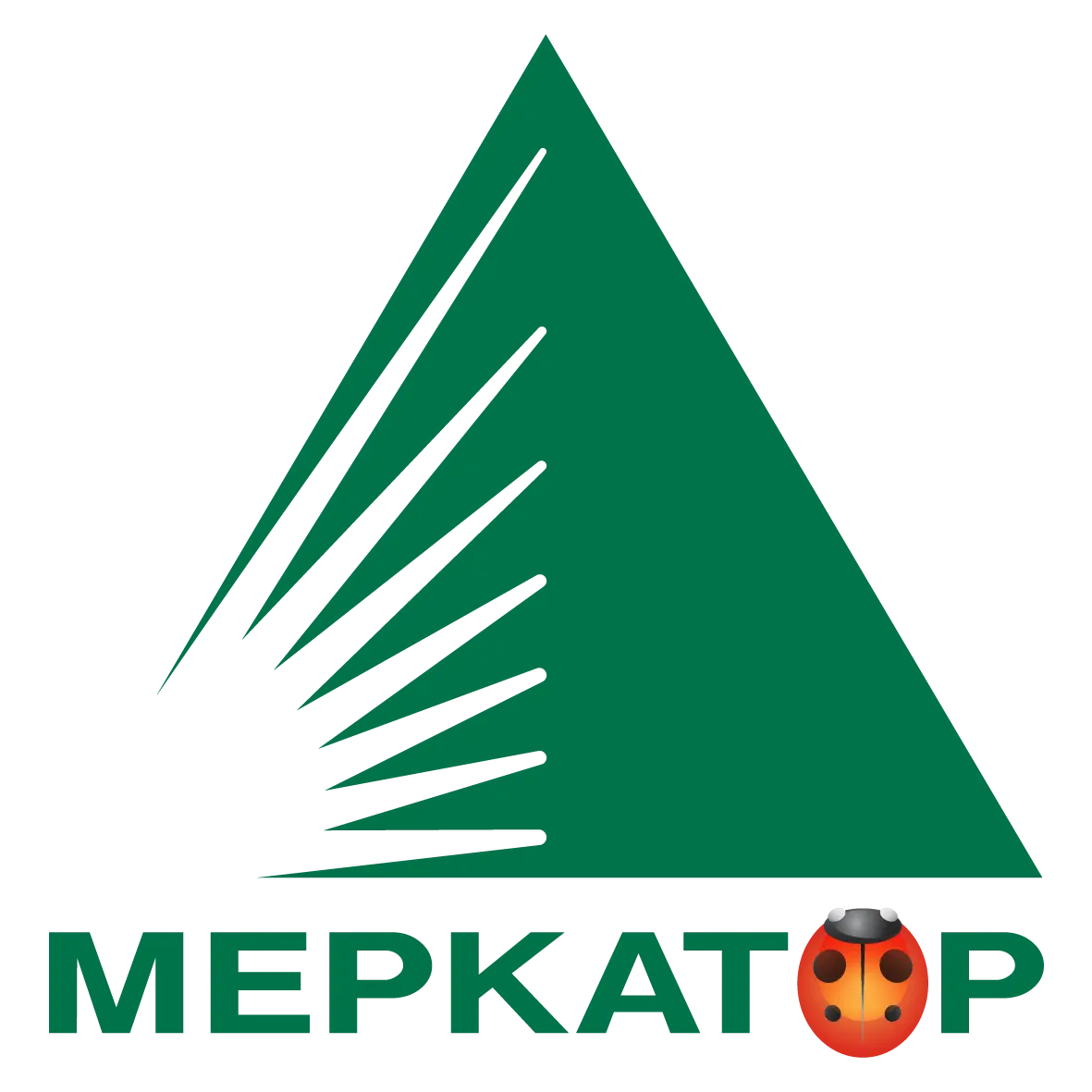 Меркатор